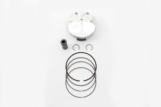 Поршень Vertex 24517B 77,97 мм