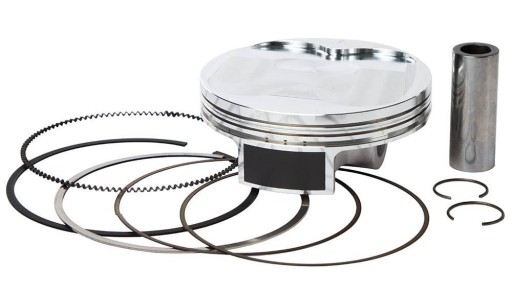 23549C - Vertex поршень Honda TRX 450 '06-'09 (95.97mm HC sel.C)