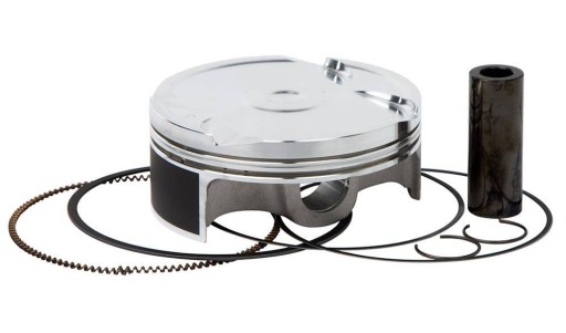 23381A - Поршень Vertex KTM EXC 530R '08-'11 (94,94мм) сел.А