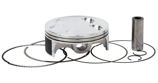 23404C - Поршень Vertex Yamaha YZF 450 WR 450F Big Bore sel.C