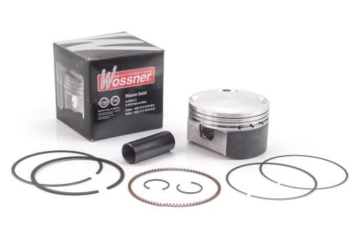 8503DA - Поршень Wossner 8503DA Suzuki DR 600 650 85-95 LS 650 Savage 86-95 94,94 мм