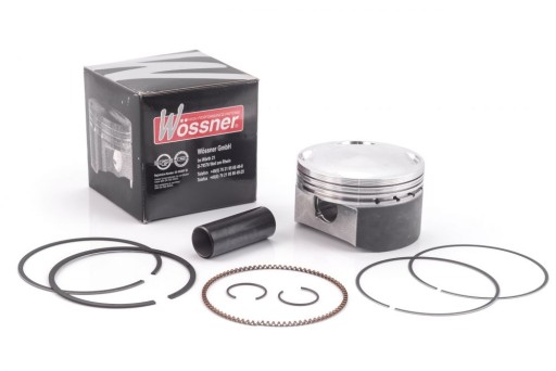 Поршень Wossner 8571DC KTM 4T SX-F 450 03-06 94.98