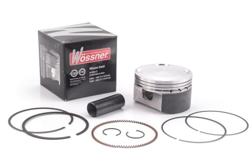 Поршень Wossner 8992DA KTM Duke 390 13-20 88,94 мм