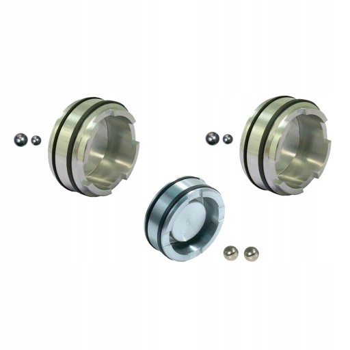 50833 - Поршень батареи S74927BK бесконтактный вперед