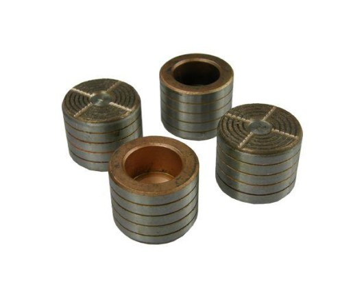 80153130U - Гальмівний поршень ВВП C - 385 оригінал URSUS (продається по 4 ) [80153130u]