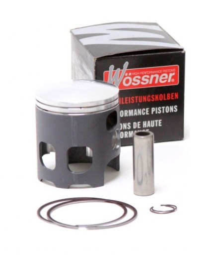 8004DB - Комплект поршней WOSSNER KAWASAKI KX250 02-04