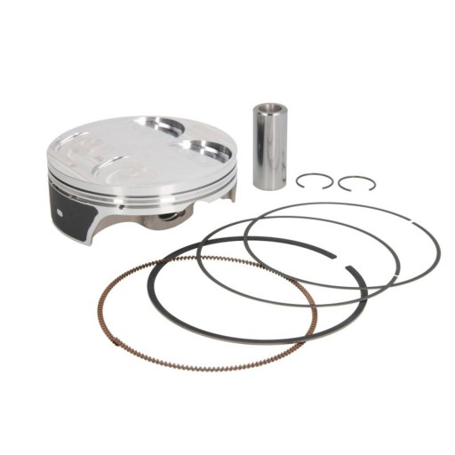 Поршень в зборі 4T a HONDA CRF 450 2009-Athena S5F09600001A