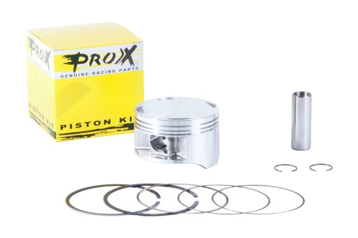 01.1346.A - ProX повний поршень Honda CRF 250 R 16 13.8:1