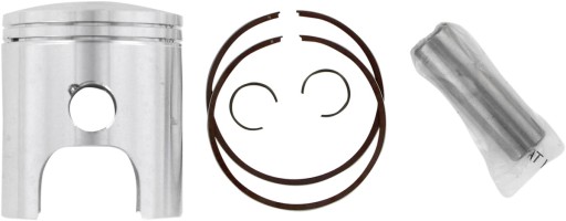Поршень в зборі Wiseco Suzuki 1,0 мм W449M05700