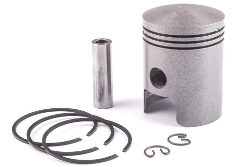 104728 - Німецький поршень MZA R3 70.50mm MZ ETZ 250 251