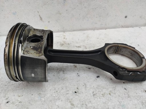 Поршень с шатуном Mazda CX - 9 2008 ALS12CU4N2MG