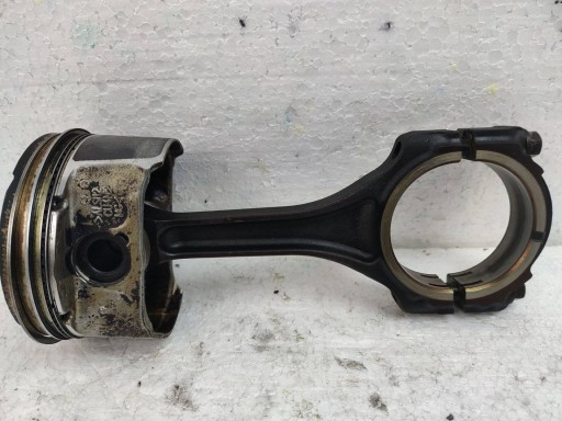 Поршень с шатуном Mazda CX - 9 2008 ALS12CU4N2MG