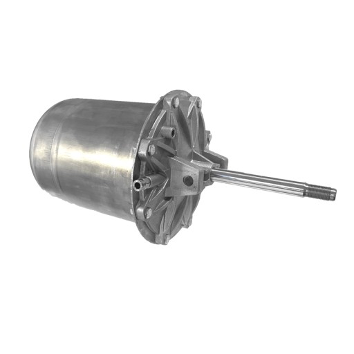 Поршень переривника в комплекті (новий тип) 4028801