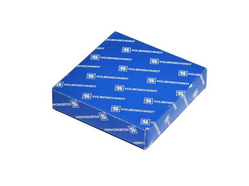 Поршни KOLBENSCHMIDT 41266620