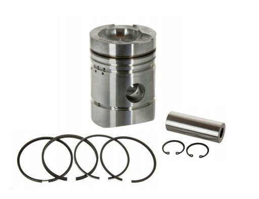 Поршні SW400-4P оригінальні URSUS Chełmno PREMIUM PL613610