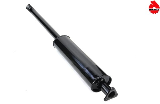 70011423EU - Глушитель 1500мм 7кг ZETOR ENAMEL ORIGINAL URSUS