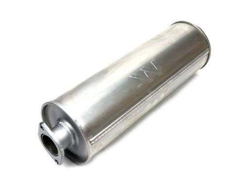 5040390070-1PW - Глушник Бізон (може не повний) ВАРИНСЬКИЙ