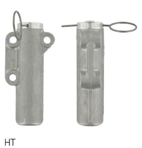 11209 - Демпфер вибрации ремня ГРМ VKM11209 SKF