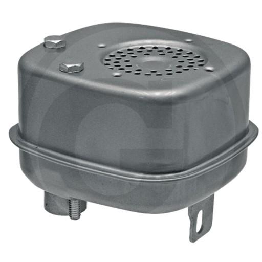 70806822 - Глушник John Deere 214 G, R 70, R 72, R 92