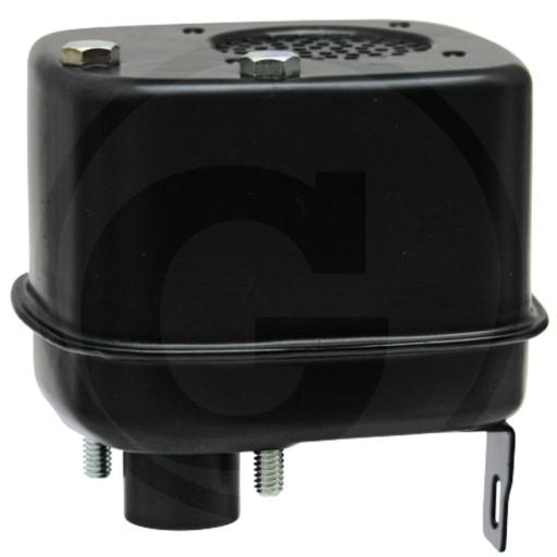 70806822 - Глушник John Deere R 70, R 72, R 92