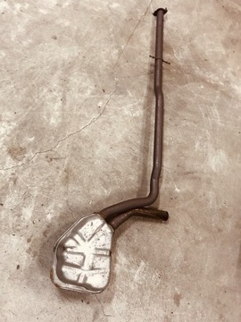 Глушник міні r53, дуже хороший стан, ОРИГІНАЛ