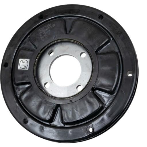 70812722 - Демпфер крутильных колебаний John Deere 6930PR-7530PR