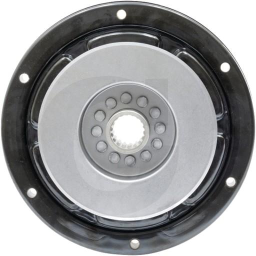 70806822 - Гасник крутильних коливань Valtra-Valmet S 232, 233, 262,