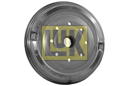 370 0142 - Виброгаситель диска сцепления