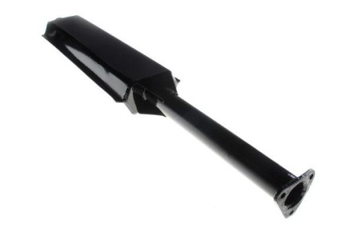 80014080E - Глушник емальований С-385.