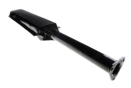 80014040E - Глушник емальований С-385