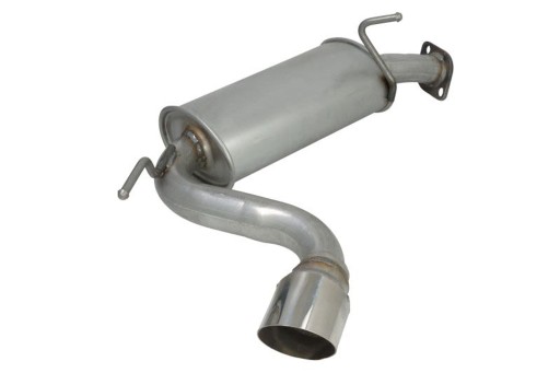 Глушник кінцевий BOS128-005