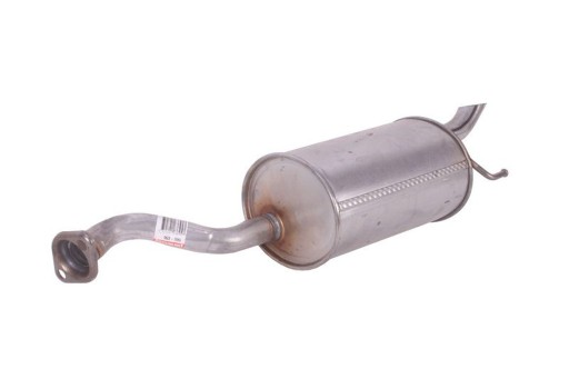 Глушник кінцевий BOS163-395