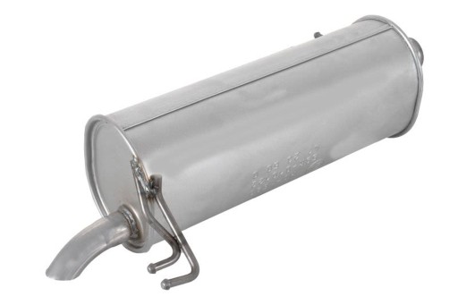 Глушник кінцевий BOS165-037