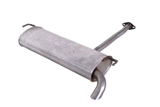 Глушник кінцевий BOS169-221