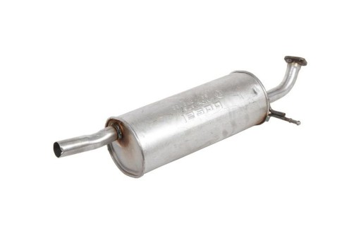 Глушник кінцевий BOS171-045