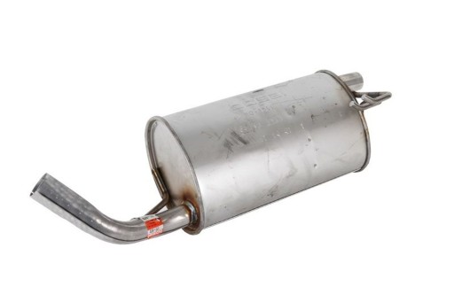 Глушник кінцевий BOS177-673