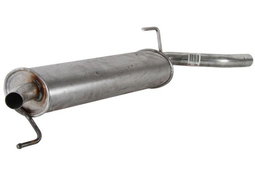 Глушник кінцевий BOS185-189