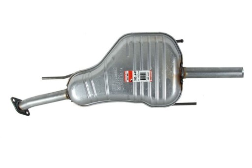 Глушник кінцевий BOS185-441