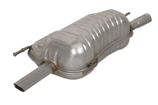 Глушник кінцевий BOS185-481