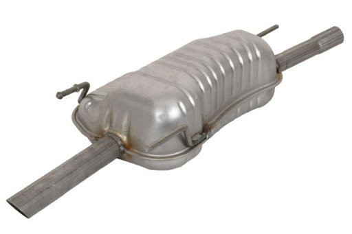 Глушник кінцевий BOS185-491