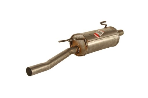 Глушник кінцевий BOS185-637