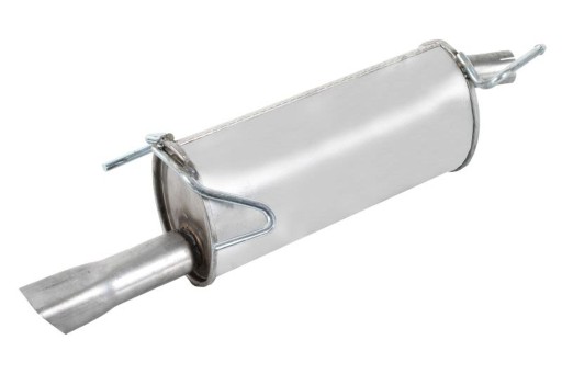 Глушник кінцевий BOS185-969