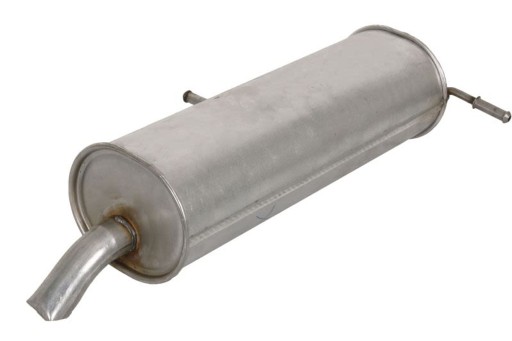 Глушник кінцевий BOS190-029