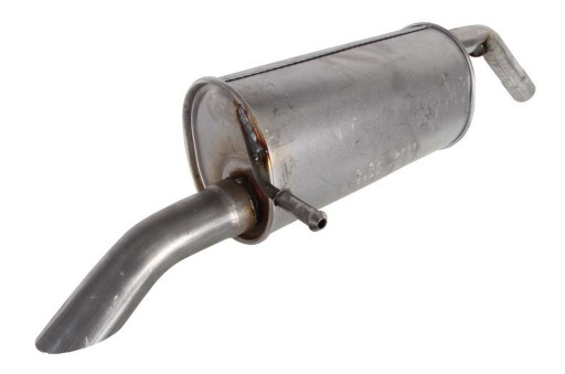 Глушник кінцевий BOS190-063