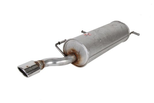 Глушник кінцевий BOS190-173