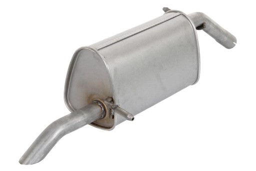 Глушник кінцевий BOS190-179