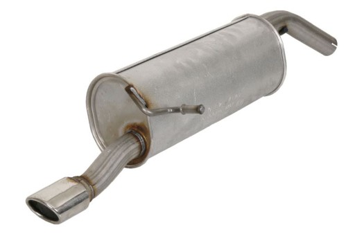 Глушник кінцевий BOS190-197