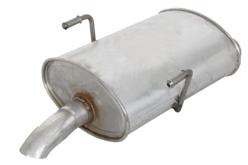 Глушник кінцевий BOS190-343