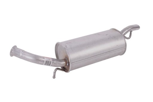 Глушитель концевой BOS228-045