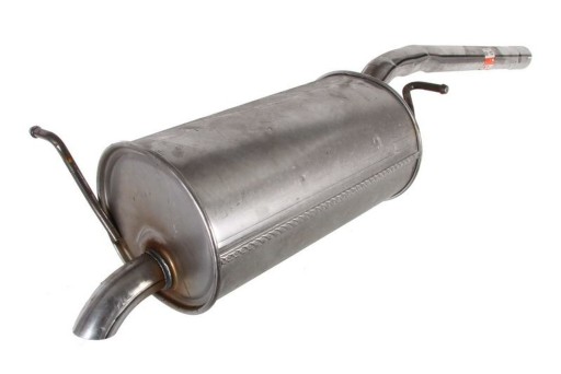 Глушник кінцевий BOS233-059